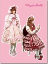 cute kawaii angelic pretty sweet lolita