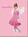 cute kawaii angelic pretty pink sweet lolita