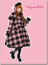 cute kawaii angelic pretty sweet lolita