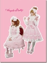 cute kawaii angelic pretty sweet lolita
