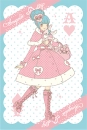 cute kawaii angelic pretty sweet lolita