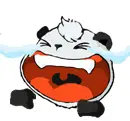 laugh