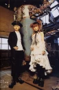 cute kawaii gothic fashion from the gothic & lolita bible