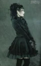 cute kawaii gothic lolita mana sama