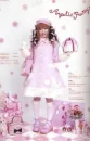 cute kawaii angelic pretty sweet lolita