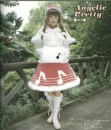 cute kawaii angelic pretty sweet lolita