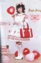 cute kawaii angelic pretty sweet lolita