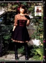 cute kawaii gothic lolita