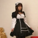cute kawaii gothic lolita