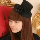 cute kawaii gothic lolita