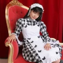 cute kawaii gothic lolita