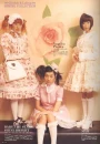 cute kawaii sweet lolita