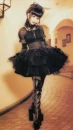 cute kawaii mana sama gothic lolita