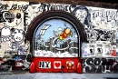 NY luv ?
