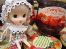 cute kawaii pullip doll