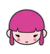 hehe