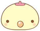 cute kawaii chara