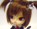 cute kawaii dal doll 