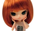 cute kawaii dal doll