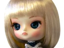 cute kawaii dal doll