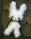cute kawaii kana moon bunny