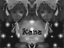 cute kawaii kana moon