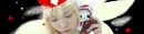 cute kawaii kana moon & bunny divider