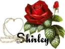 Shirley