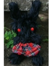 cute kawaii kana moon bunny