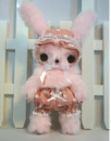 cute kawaii kana moon bunny