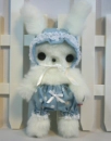 cute kawaii kana moon bunny