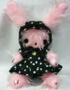 cute kawaii kana moon bunny