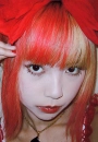cute kawaii kana moon 