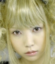 cute kawaii kana moon 