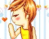 air kiss~