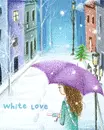white luv