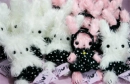 cute kawaii kana moon bunny
