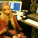 cute kawaii kana moon 