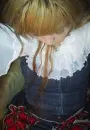 cute kawaii kana moon 