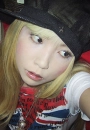 cute kawaii kana moon 