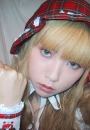 cute kawaii kana moon 