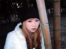 cute kawaii kana moon out