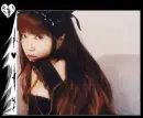 cute kawaii kana moon gothic lolita