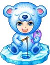 CUTE GIRL