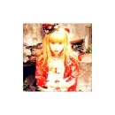 cute kawaii kana moon 