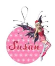 Christmas Fairy