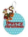 Tigger Christmas Ornaments