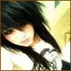 Emo girl