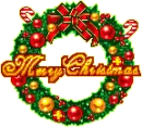 MERRY CHRISTMAS