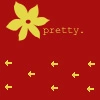 Pretty